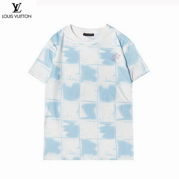 men LV t-shirts M-XXL-160